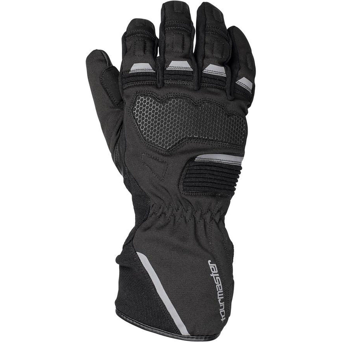 Tour Master Tour-Tex Men's Street Gloves-8431