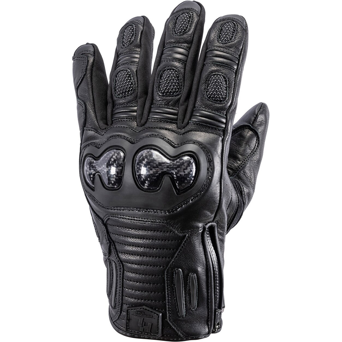 Tour Master Trailbreak Men's Street Gloves-8850