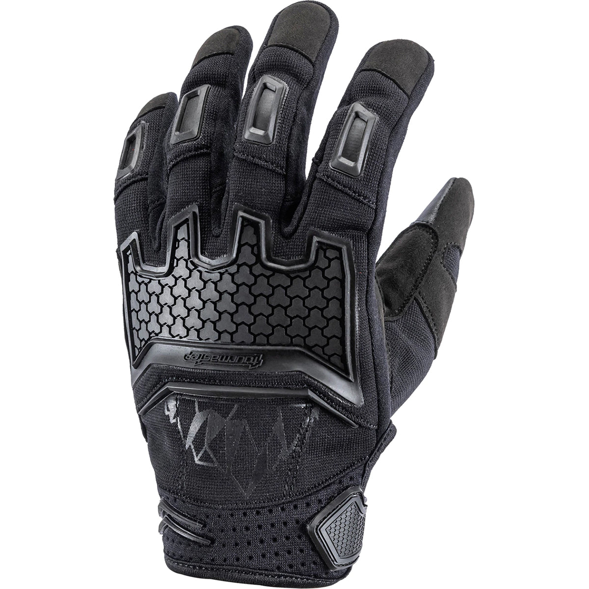 Tour Master Overlander Women's Street Gloves-8853