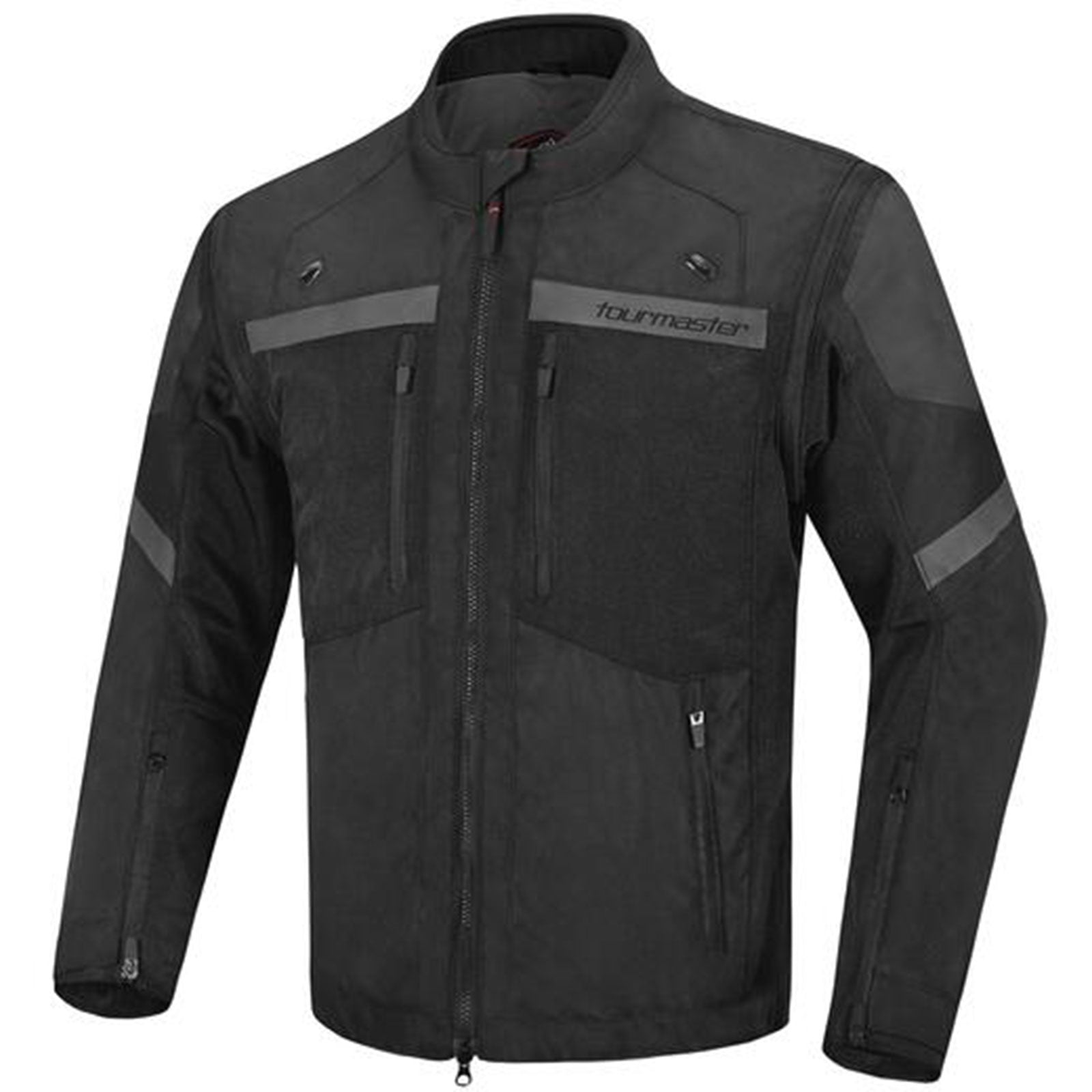 Tour Master Adventure Lite Mesh Men's Street Jackets-8737