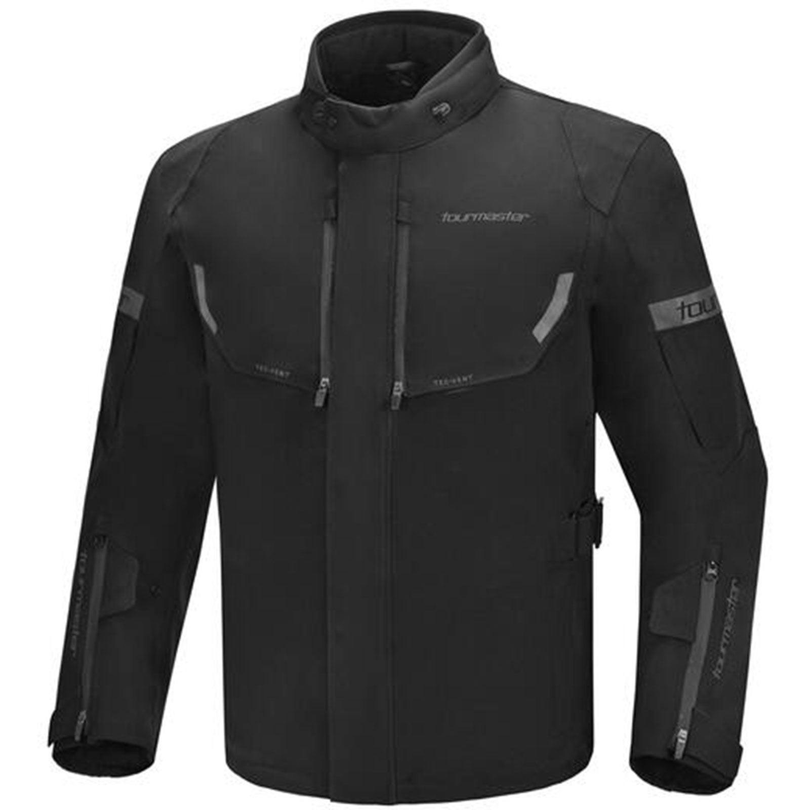 Tour Master Discovery Men's Street Jackets-8738