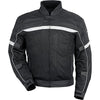 Tour Master Draft Air Series 2 Men's Street Jackets (Brand New)