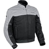 Tour Master Draft Air Series 2 Men's Street Jackets (Brand New)