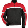 Tour Master Draft Air Series 2 Men's Street Jackets (BRAND NEW)