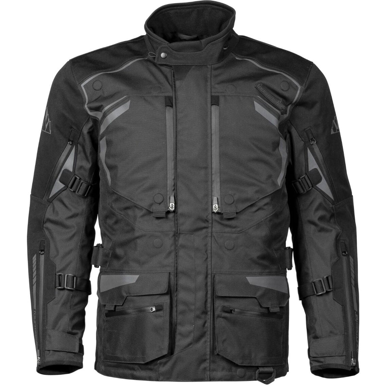 Tour Master Highlander WP Men's Street Jackets-8810