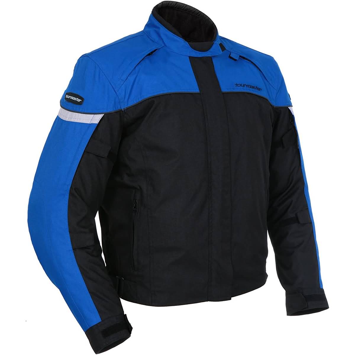 tour Master Jett Series 3 Men's Street Jackets-8756