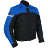 Tour Master Jett Series 3 Men's Street Jackets (New - Flash Sale)