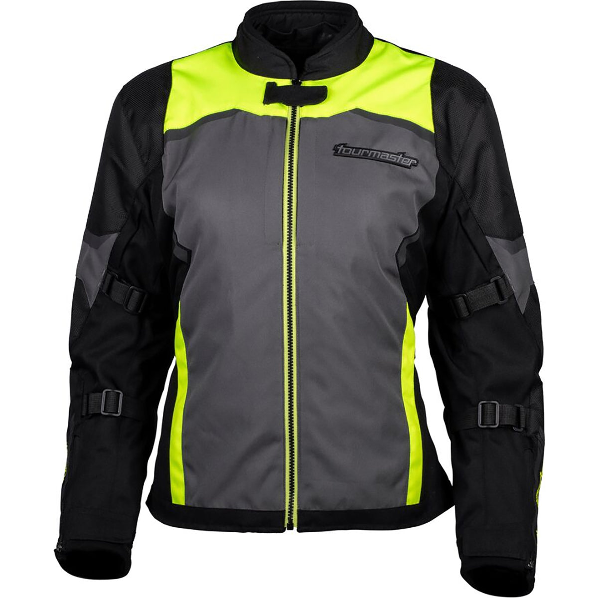 Tour Master Intake Women's Street Jackets-8770