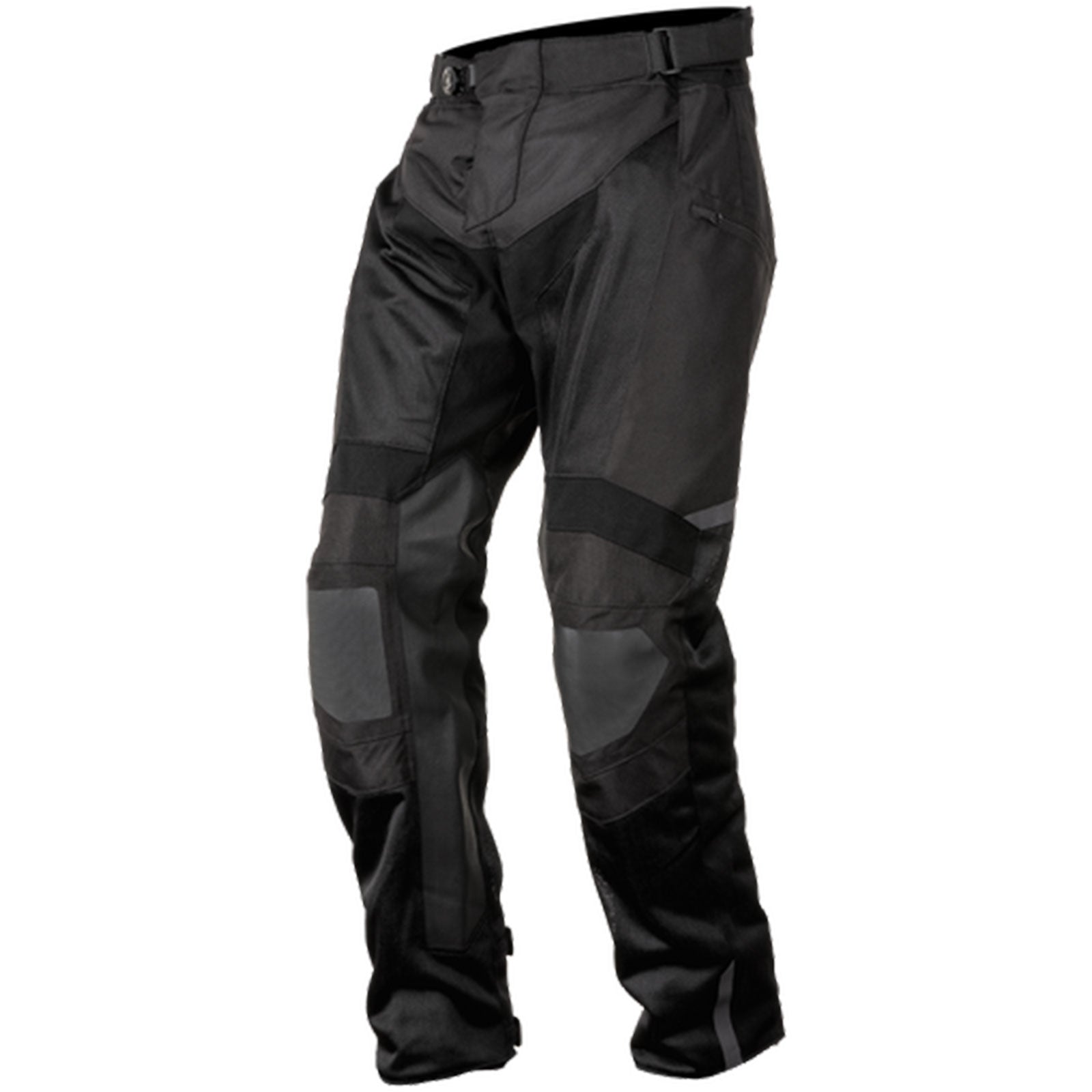 Tour Master Adventure Lite Mesh Men's Street Pants-8953