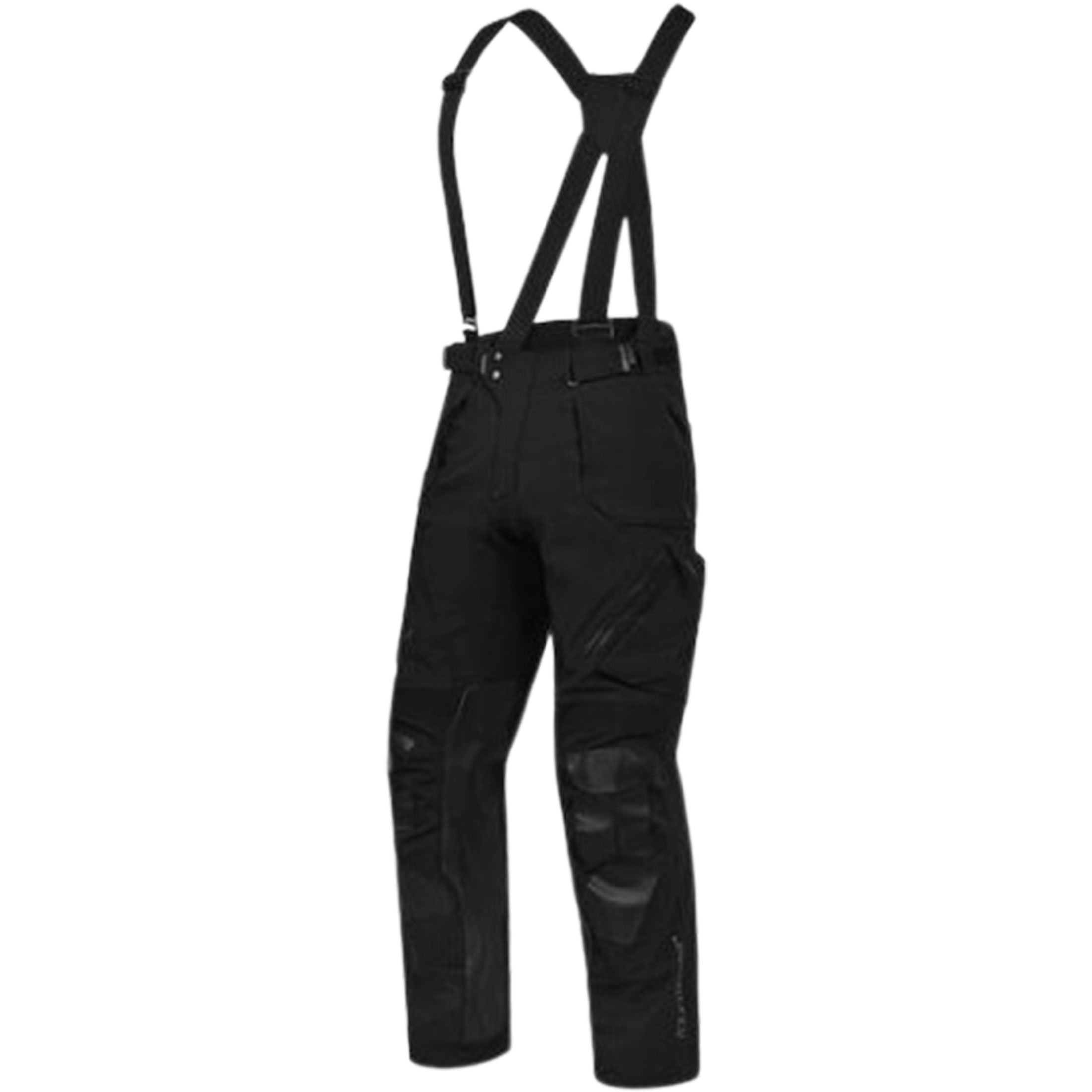 Tour Master Summit WP Men's Street Pants-8708