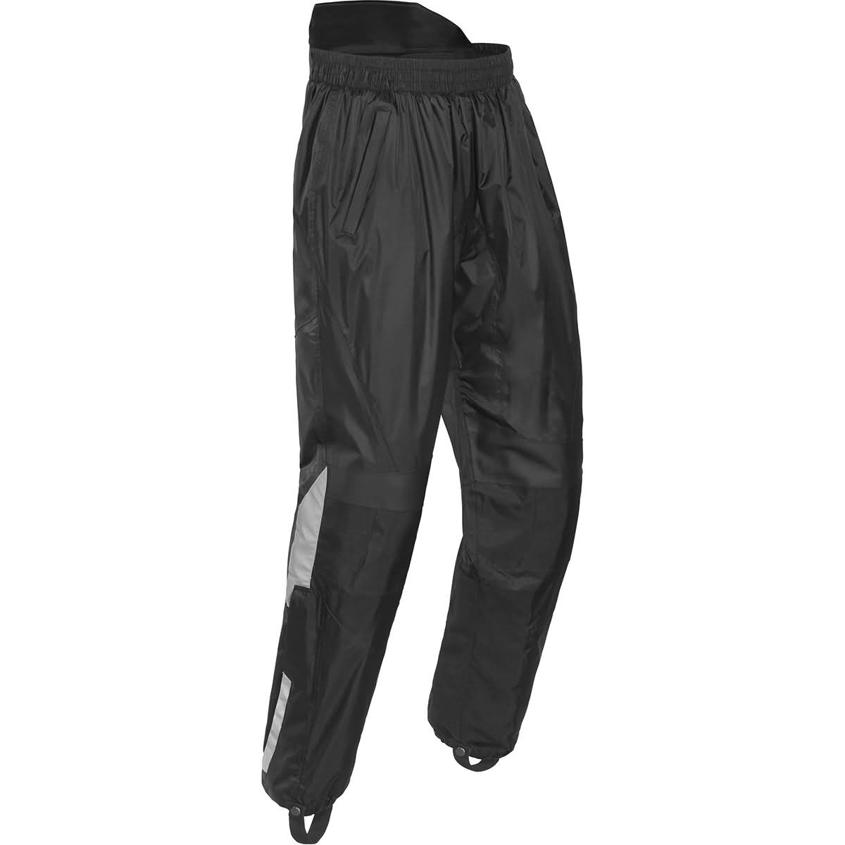 Tour Master Sentinel Rain Pant Men's Street Rain Gear-89-181