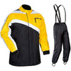 Tour Master Defender 2-Piece Men's Street Rain Suits (BRAND NEW)