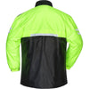 Tour Master Shield Two-Piece Men's Street Rain Suits