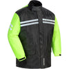 Tour Master Shield Two-Piece Men's Street Rain Suits