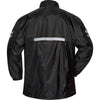 Tour Master Shield Two-Piece Men's Street Rain Suits (Refurbished)