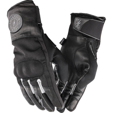 Thrashin Supply Mission Waterproof Men's Street Gloves