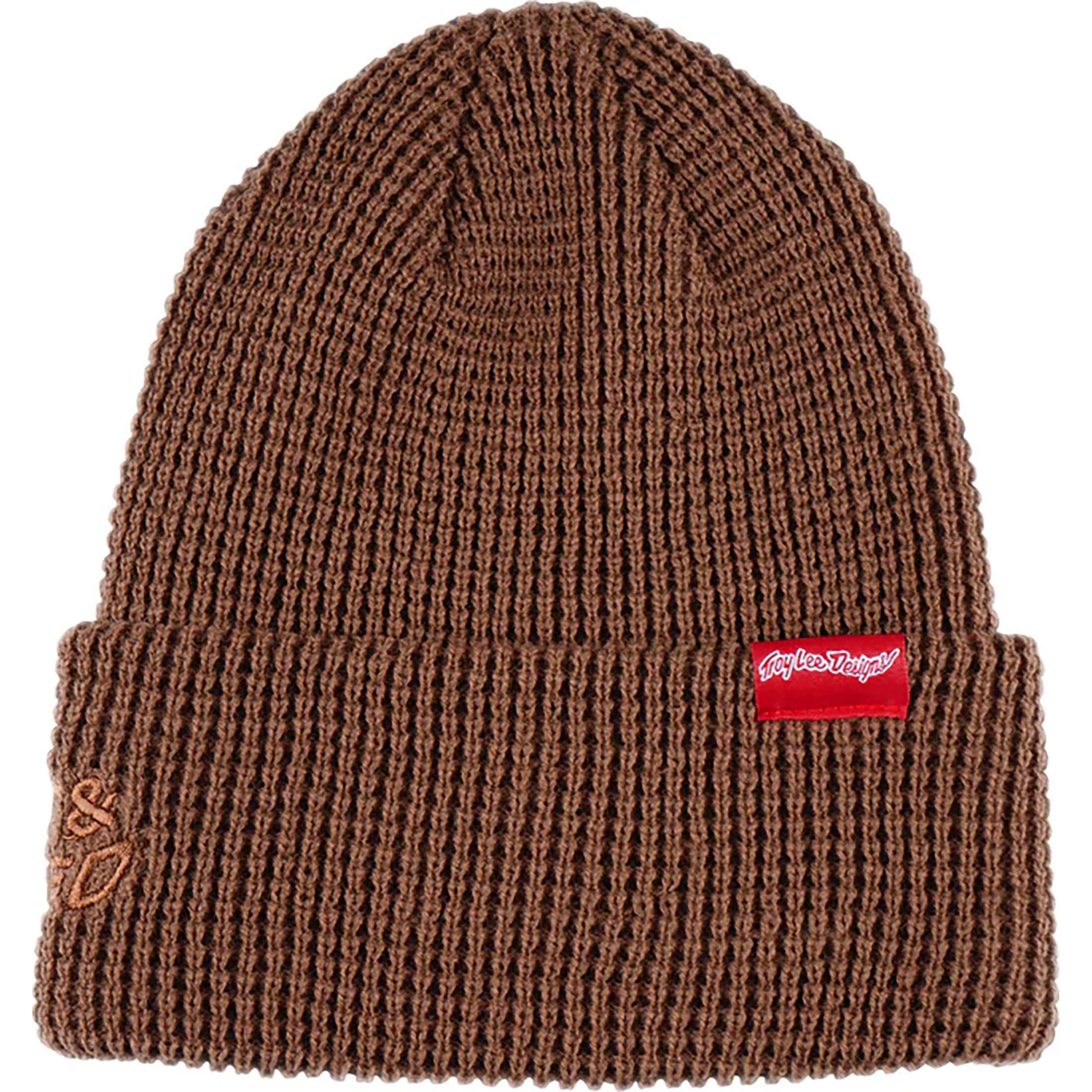 Troy Lee Designs Speed Adult Beanie Hats-715775000