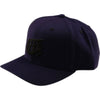 Troy Lee Designs 2026 Badge Curved Men's Snapback Adjustable Hats