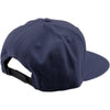 Troy Lee Designs 2026 Signature Flat Bill Men's Snapback Adjustable Hats