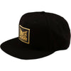 Troy Lee Designs Handlebar Flat Bill Men's Snapback Adjustable Hats