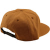 Troy Lee Designs Handlebar Flat Bill Men's Snapback Adjustable Hats