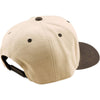 Troy Lee Designs Imprint Curved Men's Snapback Adjustable Hats
