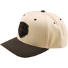 Troy Lee Designs Imprint Curved Men's Snapback Adjustable Hats