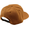 Troy Lee Designs Imprint Curved Men's Snapback Adjustable Hats