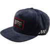 Troy Lee Designs Winners Circle Unstructured Men's Snapback Adjustable Hats