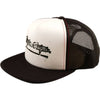 Troy Lee Designs Repeat Men's Trucker Adjustable Hats