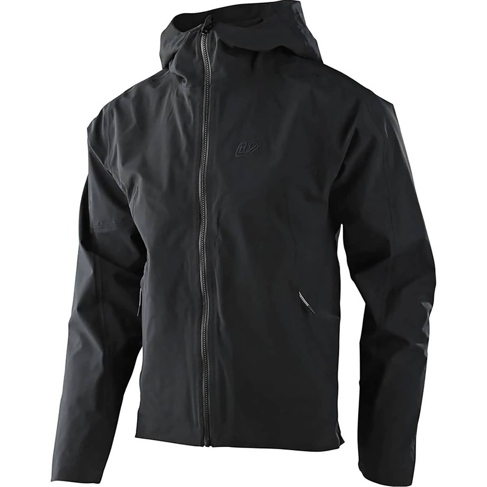 Troy Lee Designs Descent Solid Men's MTB Jackets-860503002