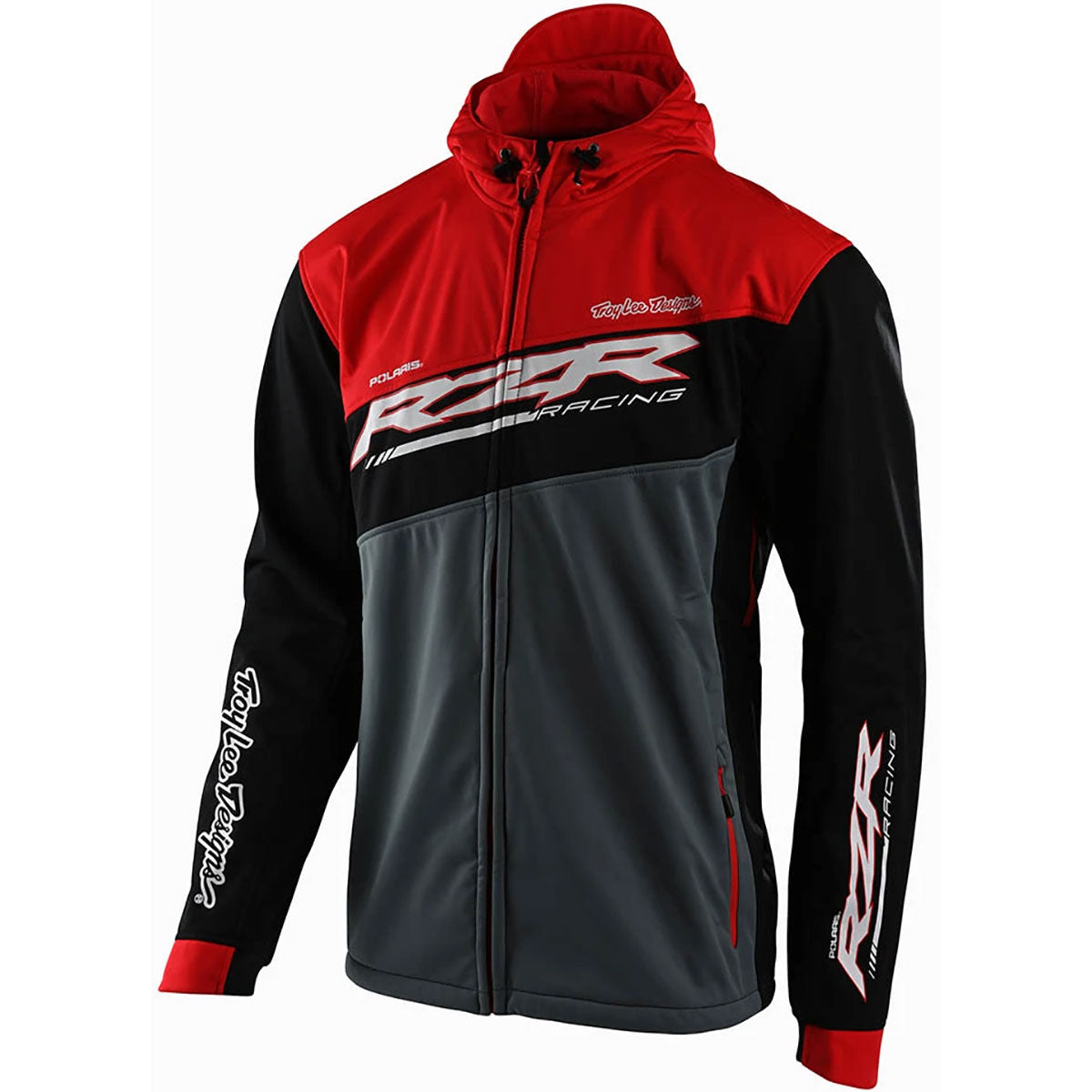 Troy Lee Designs TLD Polaris RZR Tech Pit Men's Jackets-703841002