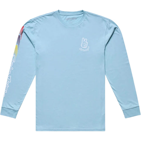 Troy Lee Designs Deuces Men's Long-Sleeve Shirts