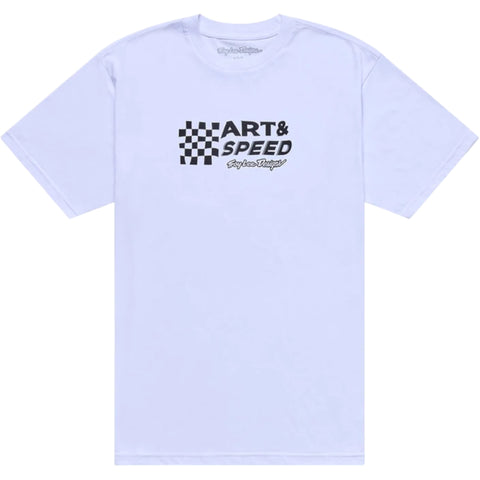 Troy Lee Designs Finish Line Men's Short-Sleeve Shirts