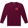 Troy Lee Designs Friday Night Men's Long-Sleeve Shirts
