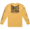 Troy Lee Designs Handlebar Men's Long-Sleeve Shirts