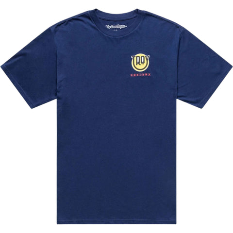 Troy Lee Designs Happy Dayz Men's Short-Sleeve Shirts