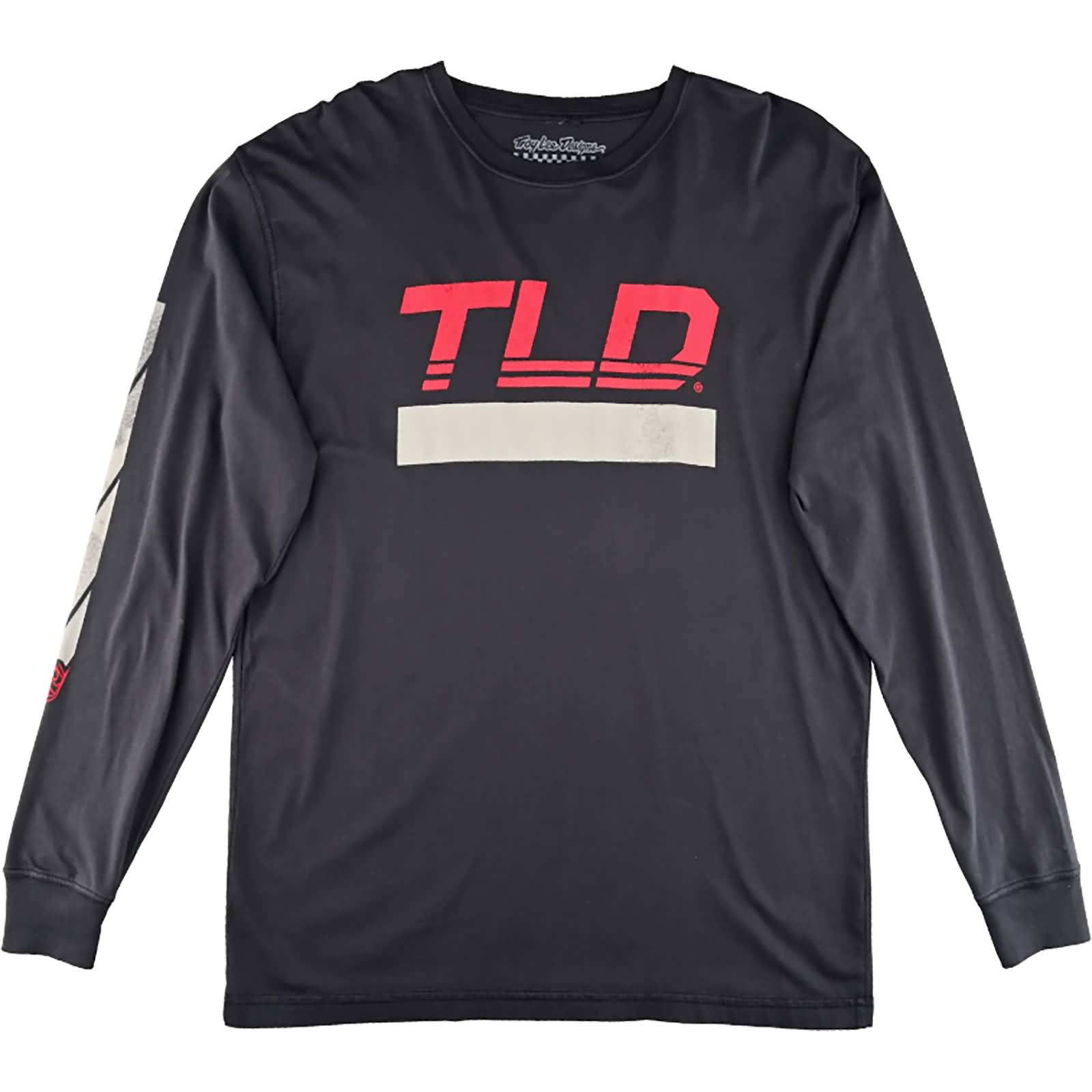 Troy Lee Designs Speed Men's Long-Sleeve Shirts-729556002