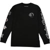 Troy Lee Designs Worldwide Men's Long-Sleeve Shirts