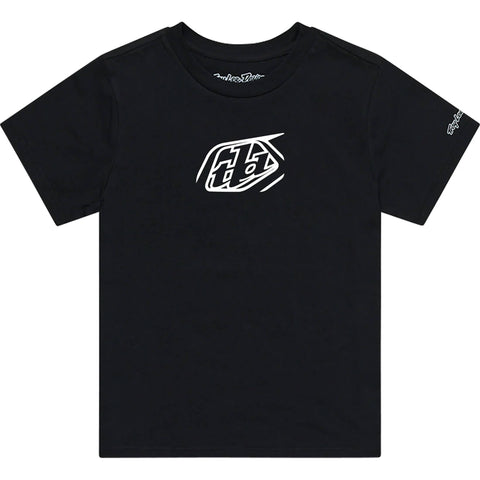 Troy Lee Designs 2025 Badge Men's Short-Sleeve Shirts