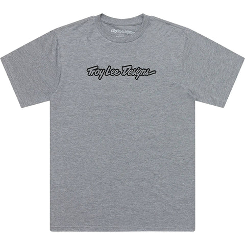 Troy Lee Designs 2025 Signature Men's Short-Sleeve Shirts