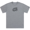 Troy Lee Designs Badge Men's Short-Sleeve Shirts