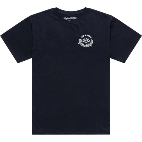 Troy Lee Designs Carb Club Men's Short-Sleeve Shirts