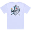 Troy Lee Designs Carb Club Men's Short-Sleeve Shirts