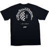 Troy Lee Designs Speed Logo Men's Short-Sleeve Shirts