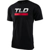 Troy Lee Designs Speed Logo Men's Short-Sleeve Shirts