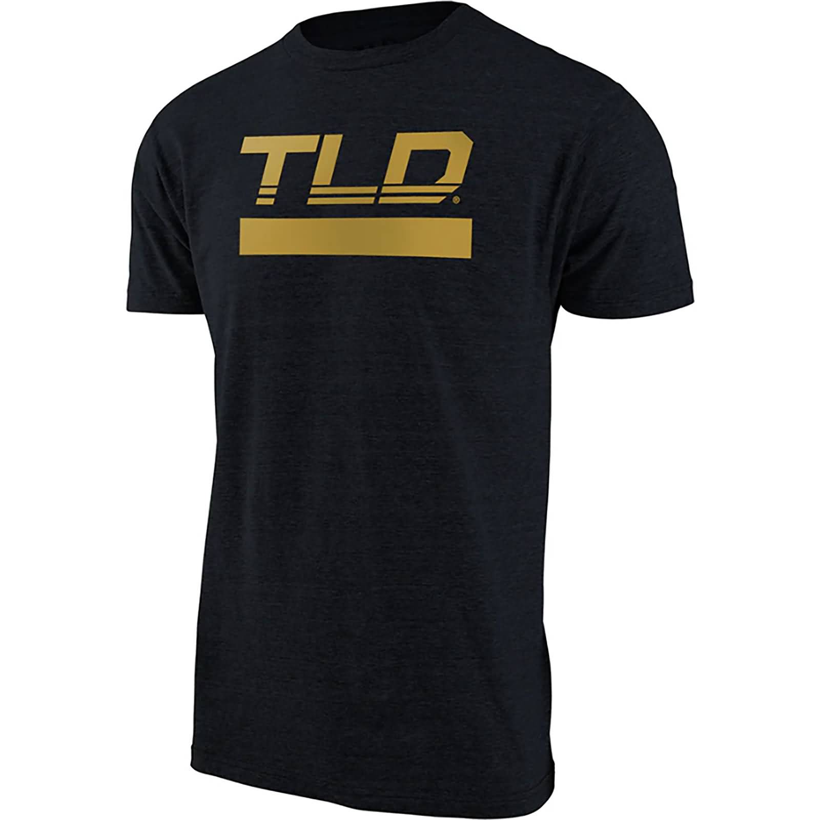 Troy Lee Designs Speed Logo Men's Short-Sleeve Shirts-701566042