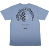 Troy Lee Designs Worldwide Men's Short-Sleeve Shirts