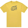 Troy Lee Designs 2026 Badge Youth Short-Sleeve Shirts
