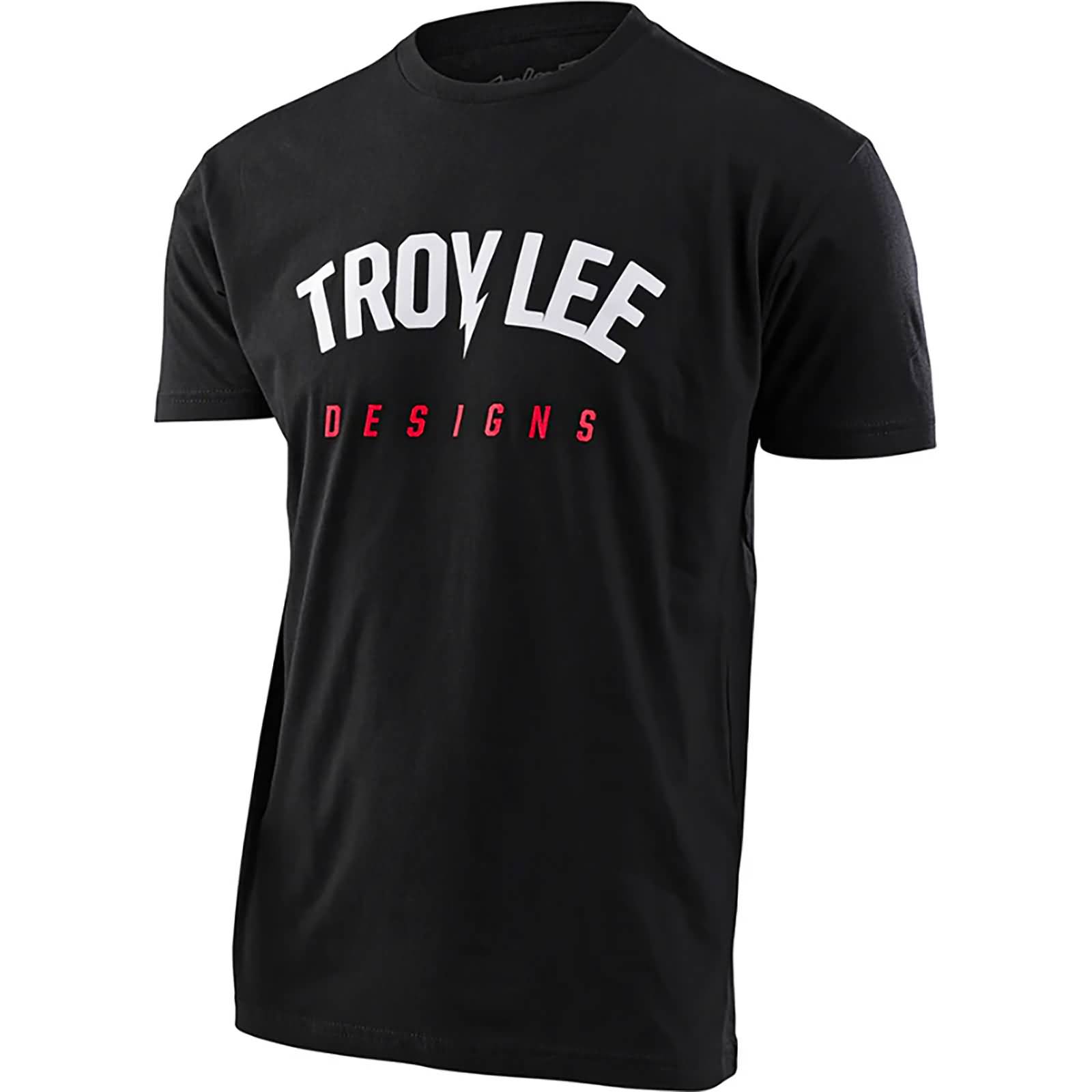 Troy Lee Designs Bolt Youth Short-Sleeve Shirts-724190002